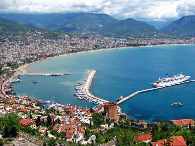 Gids voor vastgoed kopers in Alanya, Turkije